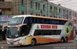 Transporte Edirs Bus (Per) 2024