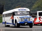 TA - Unin Transporte El Corozo S.A. 37, por Pablo Acevedo