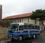 DC - A.C. Propatria - Carmelitas - Chacato 177, por Alejandro Curvelo