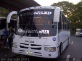 A.C. Mixta Fraternidad del Transporte R.L. 108