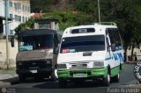 Ruta Metropolitana de Guarenas - Guatire 90