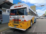 TA - Autobuses de Pueblo Nuevo C.A. 34