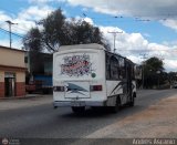 A.C. de Transporte Santa Ana 20