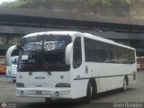 Transporte Unido (VAL - MCY - CCS - SFP) 085