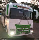 A.C. Transporte Paez 051