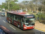 Bus Los Teques 6846, por Royner Tovar