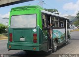 CA - Union Conductores Bella Vista 125