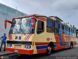 Transporte Bonanza 0034 por Santiago Dorante