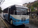 Particular o Transporte de Personal RL060