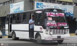 CA - Union Bolvar 15, por Andrs Ascanio