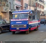 DC - A.C. Unin Choferes del Sur 146, por Jonnathan Rodrguez