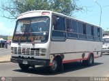 ZU - U.C. Barrio La Polar 826