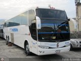Expresos Mrida 0210 Marcopolo Paradiso G6 1200 Volvo B12R