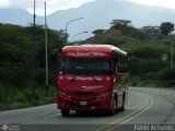 Lnea Tocar S.C. 38 Carroceras Michelena Orca Iveco Tector 170E22T EuroCargo