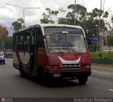 DC - Asoc. Cooperativa Carabobo Tiuna R.L. 002, por Jonnathan Rodrguez