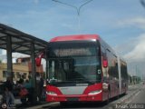 TransBarca 98 Neoplan Electroliner N6321 Desconocido NPI