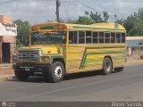 Colectivos Guasare C.A 32