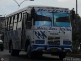 Particular o Transporte de Personal 762