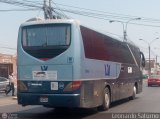 Particular 261 King Long XMQ6859Y Integral Cummins ISLe 290Hp