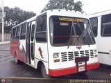 A.C. Transporte Paez 054, por Yenderson Fernandez C.