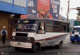 CA - Trans. Somos Del Sur 01, por Aly Baranauskas