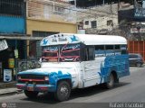 AR - Unin de Conductores San Vicente 98 Superior Coach Company Cnvncional Corto Trompita04 Chevrolet C-30 SmallTire
