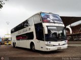 A.C. Mixta de Transporte Tchira Mrida R.L. 0701