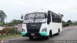 S.C. Lnea Transporte Expresos Del Chama 101