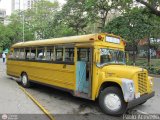 Universitarios y Escolares 02 Wayne Type 90 International Harvester Loadstar