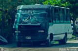 Ruta Metropolitana de Guarenas - Guatire 480 por Pablo Acevedo