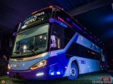 Turismo Civa S.A. 629 Modasa Zeus 5 Volvo B450R