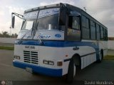 A.C. Transporte Central Morn Coro 054, por Daviid Mundines