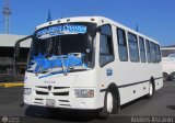 Transporte Virgen del Carmen 21, por Andrs Ascanio