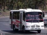 DC - A.C. de Transporte Roosevelt 136, por Pablo Acevedo