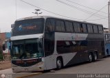 Sin identificacin o Desconocido 955 Marcopolo Paradiso Gv1800DD Mercedes-Benz O-400RSD
