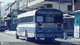 AR - A.C. Transporte de Pasajeros La Villa 45