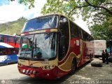Panamericana Internacional 200 Comil Campione Vision 3.85 Scania K124IB