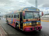 Colectivos Transporte Maracay C.A. 060 por Esmirs Osal