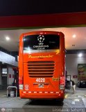 Empresa Peruana Pendiente 4020