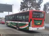 E.S.T. Santa Catalina S.A. 022 Yutong ZK6120HA Integral Cummins ISLe 290Hp