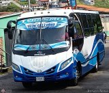 A.C. Transporte Vencollano 60, por Jerson Nova