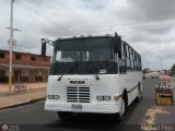 Transporte Gran Mariscal Sucre C.A. 45, por M�guel Pino