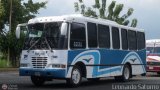 A.C. Mixta de Transporte Tchira Mrida R.L. 0105, por Leonardo Saturno