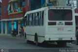 VA - Unin Conductores Jos Mara Vargas 040