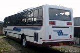 Particular NY-045 Encava E-2000-53MT Encava Cummins Grande