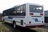 Particular o Transporte de Personal NY-045 Encava E-2000-53MT Encava Cummins Grande