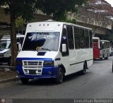 DC - A.C. Tour Caricuao 77, por Jonnathan Rodrguez