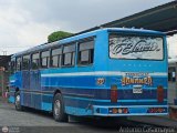 Transporte Bonanza 0020 por Antonio Casamayor