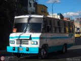MI - Unin Circunvalacin Los Teques 059, por Otto Ferrer