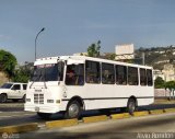 Colectivo Los Andes (Mrida - El Vigia) 26, por Alvin Rondn